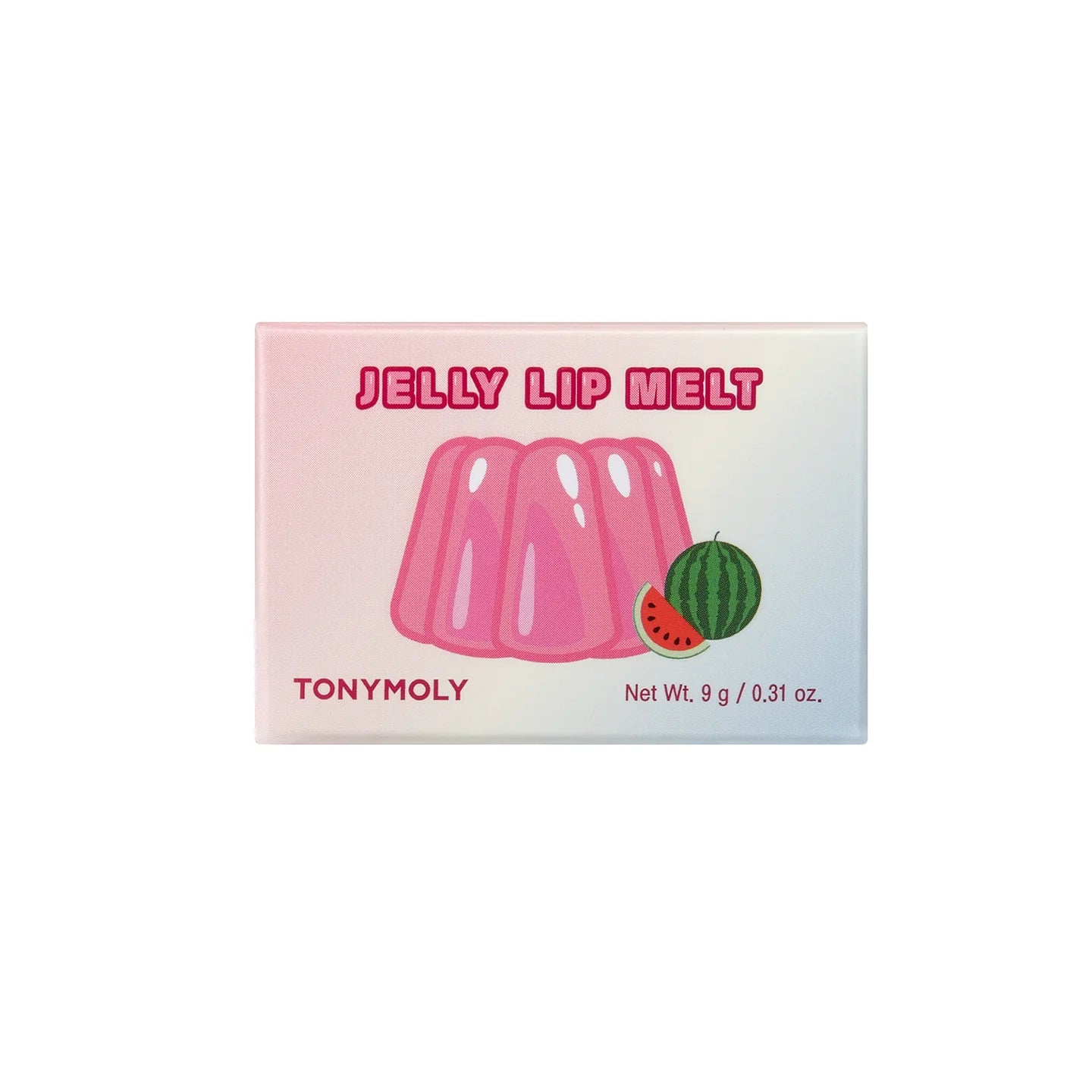 Jelly Lip Melt