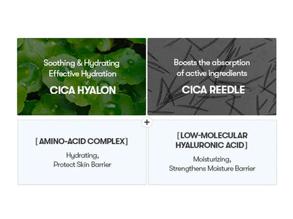 VT cosmetics reedle shot 1000 0.50 fl.oz. 15 ml