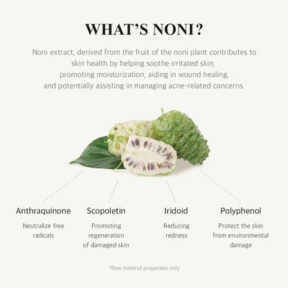 Free moment 80% super noni serum 30ml