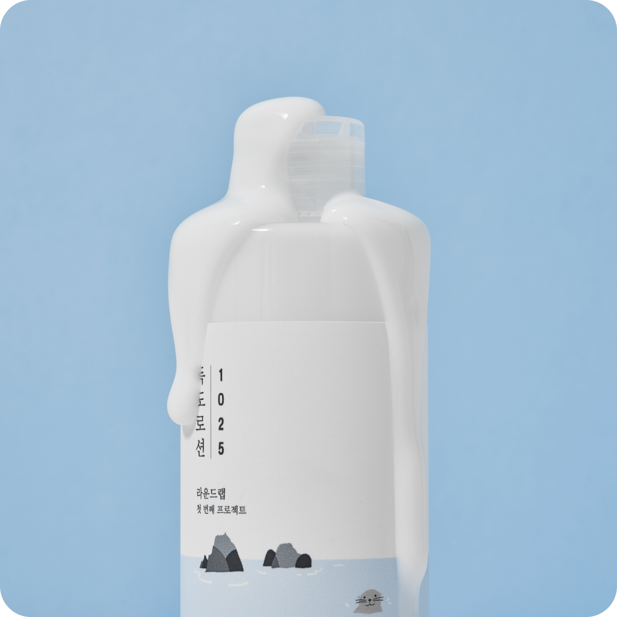 1025 Dokdo Lotion