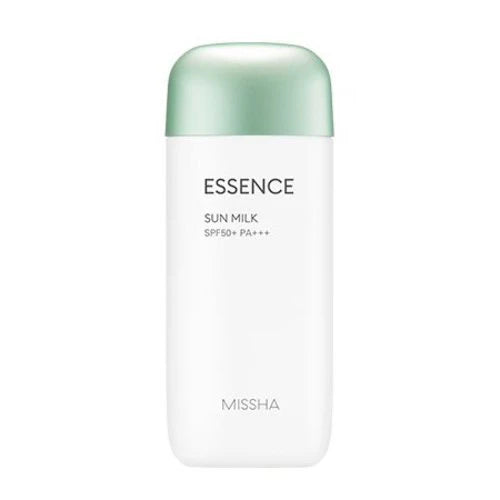 All-Around Safe Block Essence Sun Milk EX SPF50+/PA+++