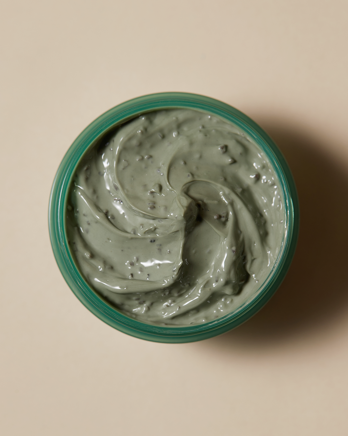 Mugwort Pore Clarifying Wash Off Pack