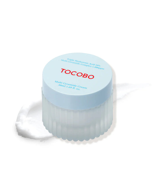 Tocobo Multi Ceramide Cream 50 ml/1.69 fl.oz.