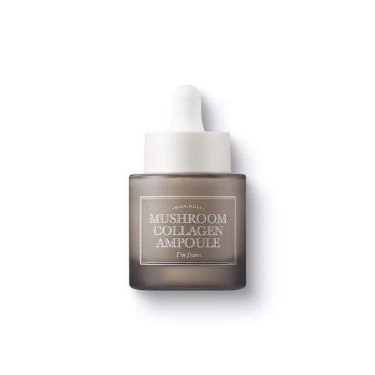 I’m from mushroom collagen ampoule  30 ml
