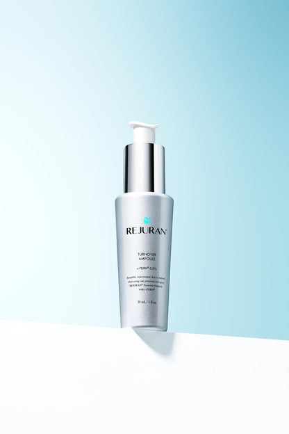 Turnover Ampoule