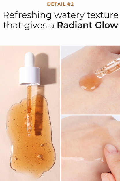 Numbuzin No.1 Glossy Essence Serum