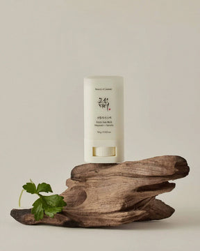 Matte Sun Stick : Mugwort + Camelia (SPF50+ PA++++)