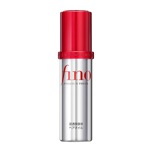 Fino Hair Oil Premium Touch Hair Oil 70g
