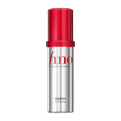 Fino Hair Oil Premium Touch Hair Oil 70g