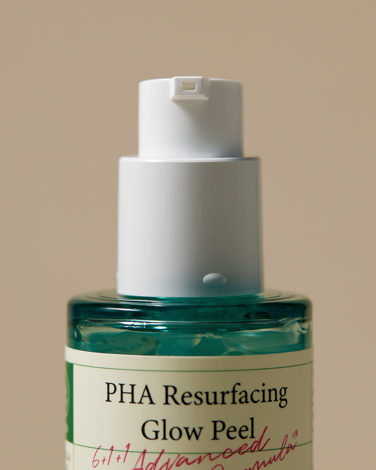 PHA Resurfacing Glow Peel