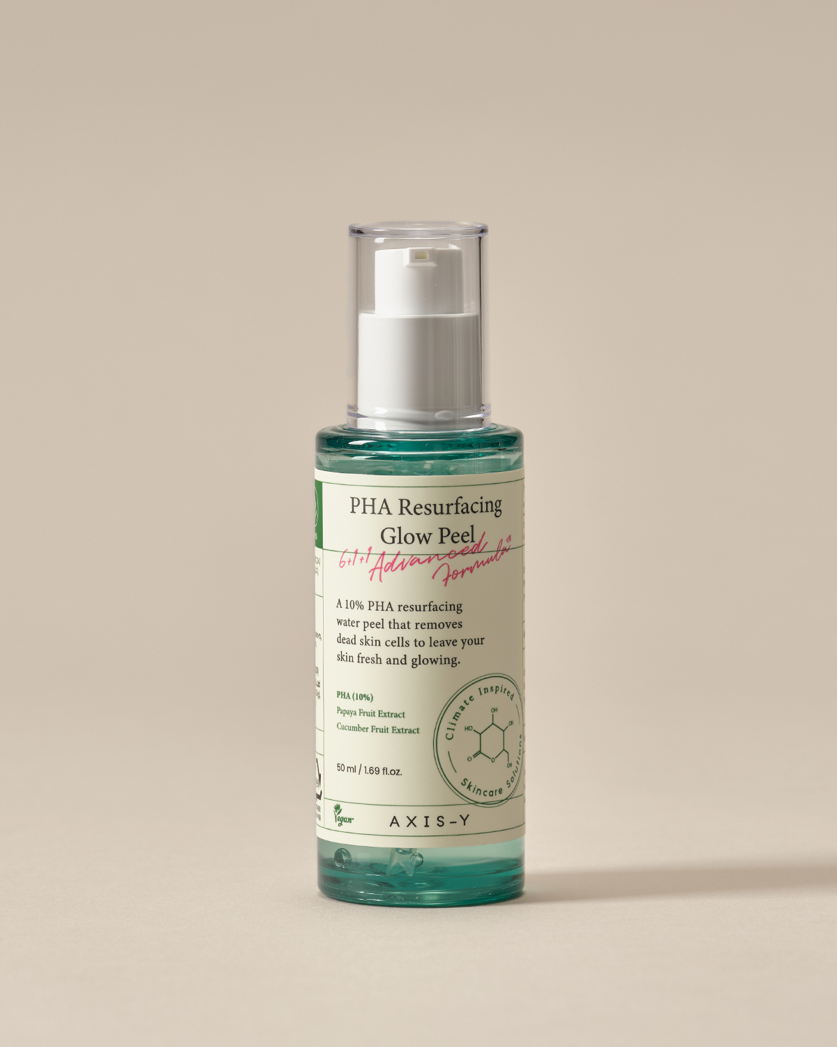 PHA Resurfacing Glow Peel