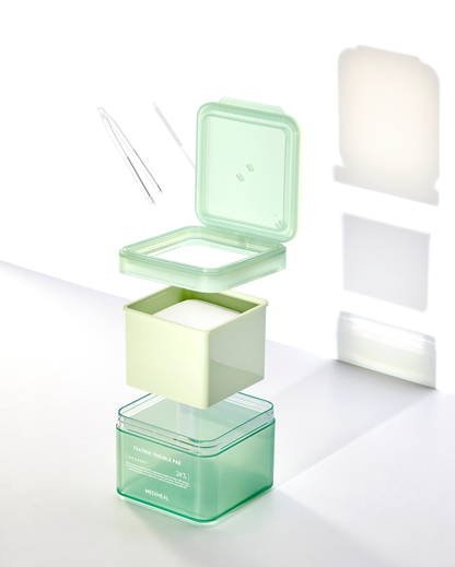 Teatree Trouble Pad