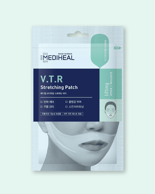 MEDIHEAL V.T.R STRETCHING PATCH