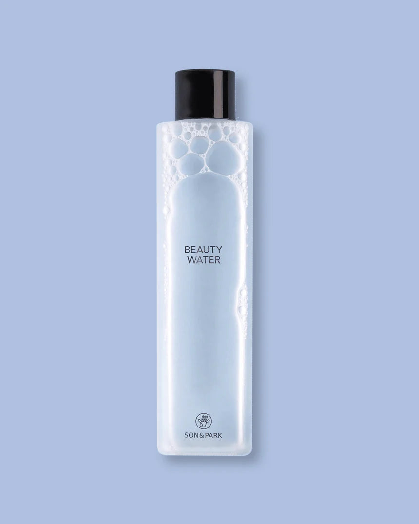 Son & Park Beauty Water