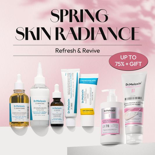 TX Ampoule Cleanser