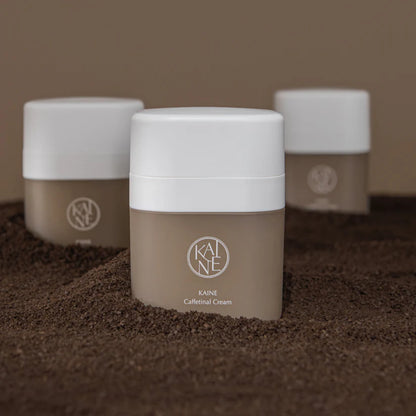 Kaine caffetinal cream 50 ml