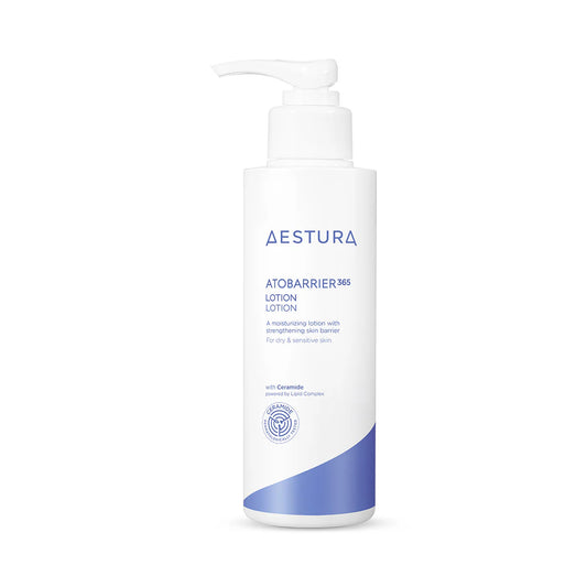 Aestura atobarrier lotion DermaON 150 ml