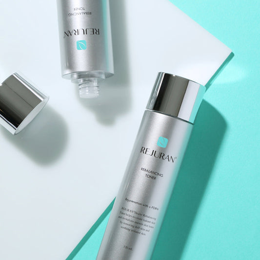 Rebalancing Toner