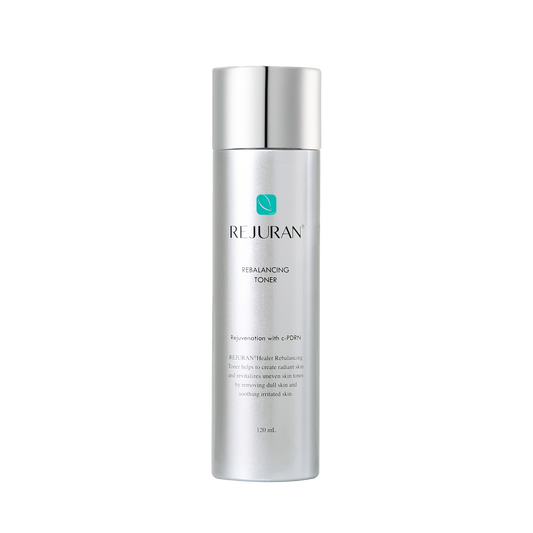 Rebalancing Toner