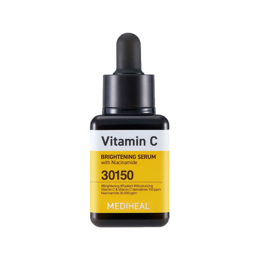 Vitamin C Brightening Serum