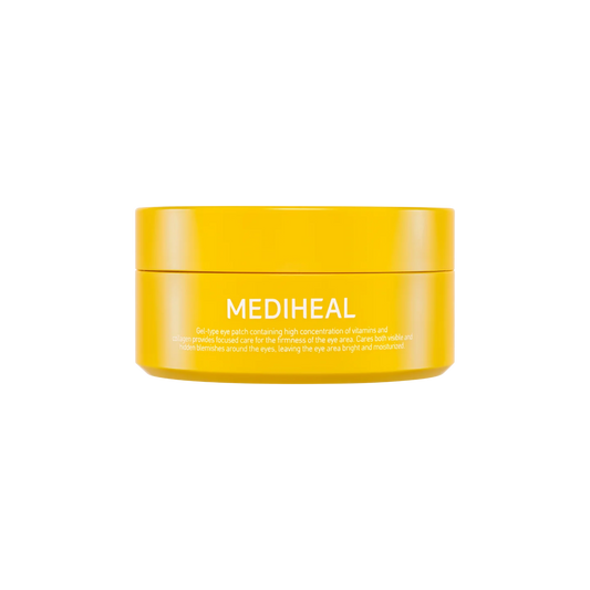 Vita Collagen Eye Ampoule Patch
