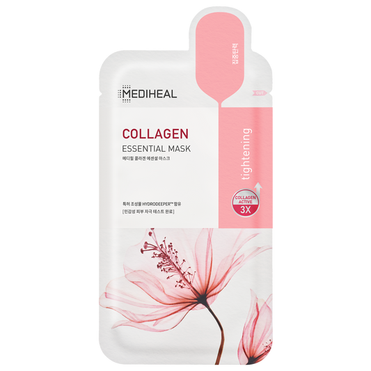 Collagen Essential Mask