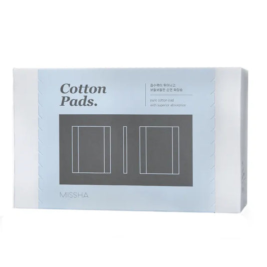 MISSHA - Cotton Pads