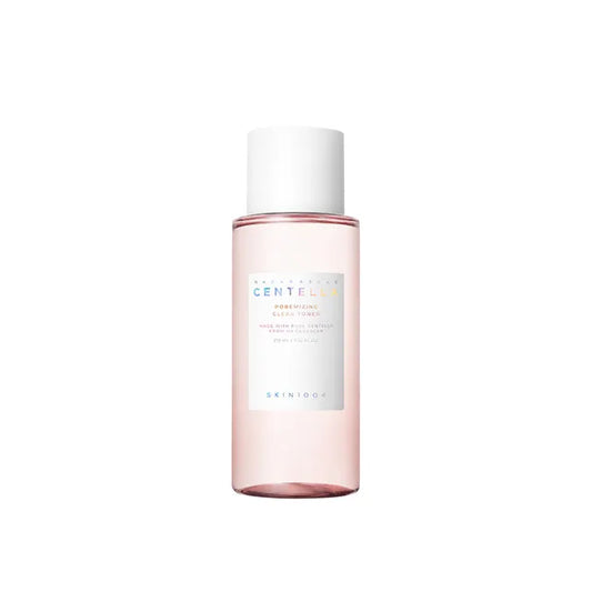 Skin1004 Madagascar Centella Poremizing clear toner 210 ml / 7.10 fl. oz.