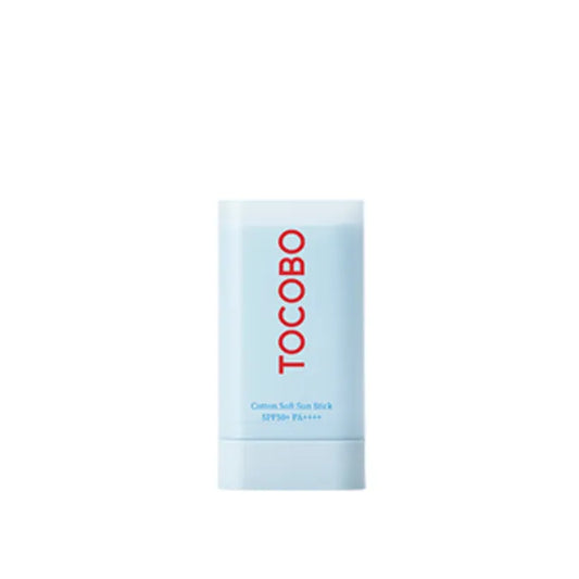 Tocobo cotton soft sun stick 19 g 0.67 oz