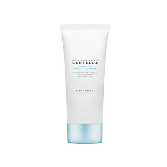 Madagascar Centella Hyalu-Cica Water-Fit Sun Serum