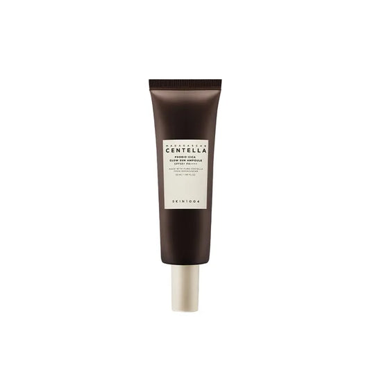 Skin1004 Madagascar centella probio-cica glow sun ampoule 50ml/1.69 fl.oz.