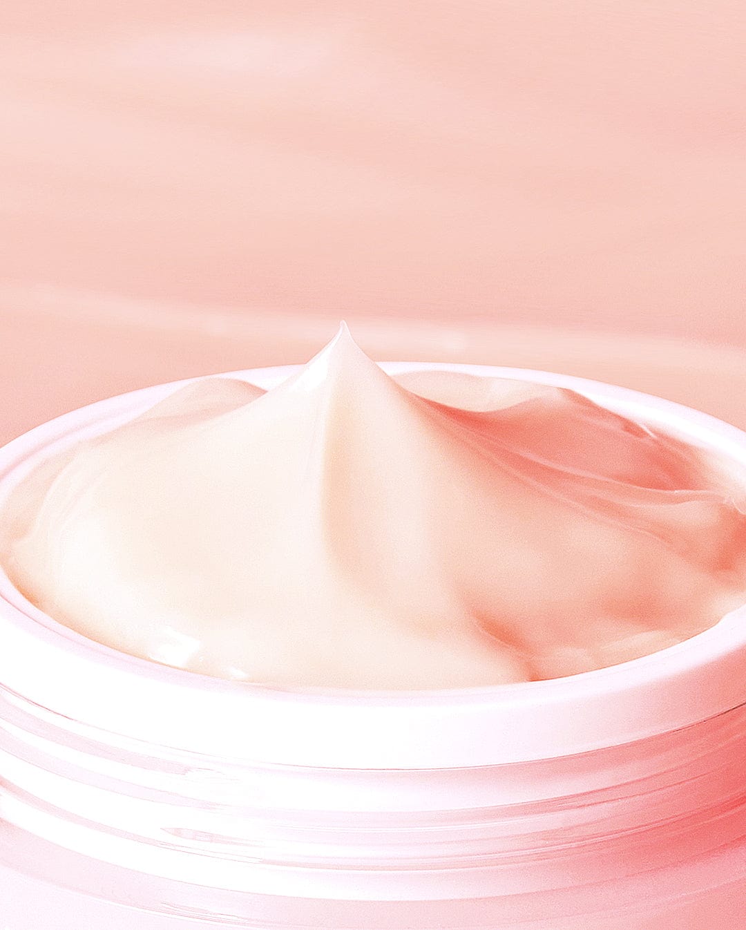 Peach 77 Niacin Enriched Cream