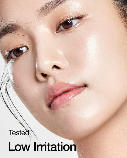 Peach 77 Niacin Enriched Cream