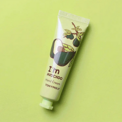 Hand Cream