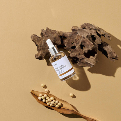 [iUNIK] Black Snail Restore Serum 50ml
