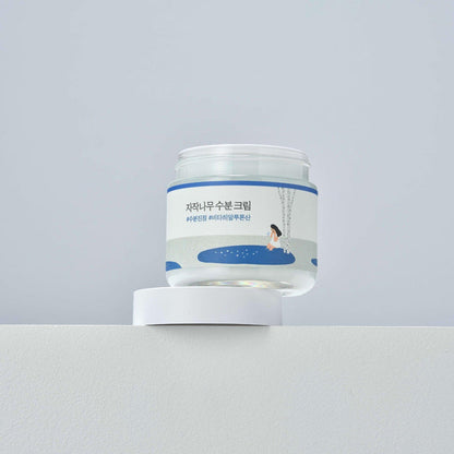 Birch Moisturizing Cream