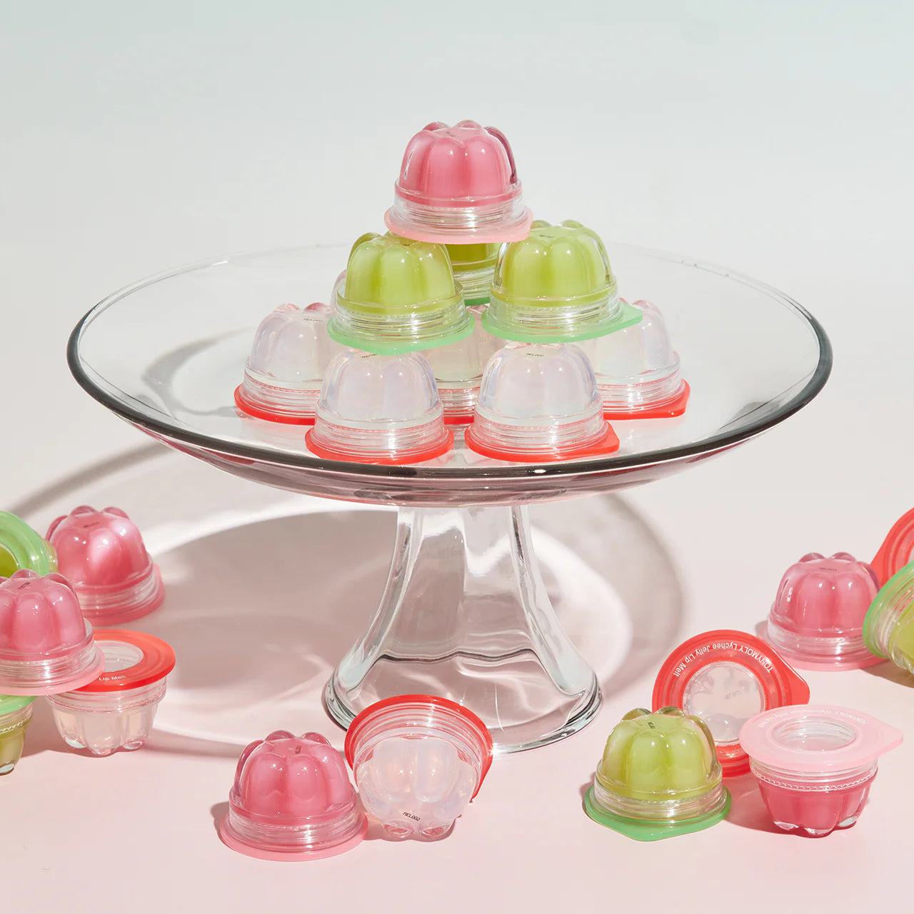 Jelly Lip Melt