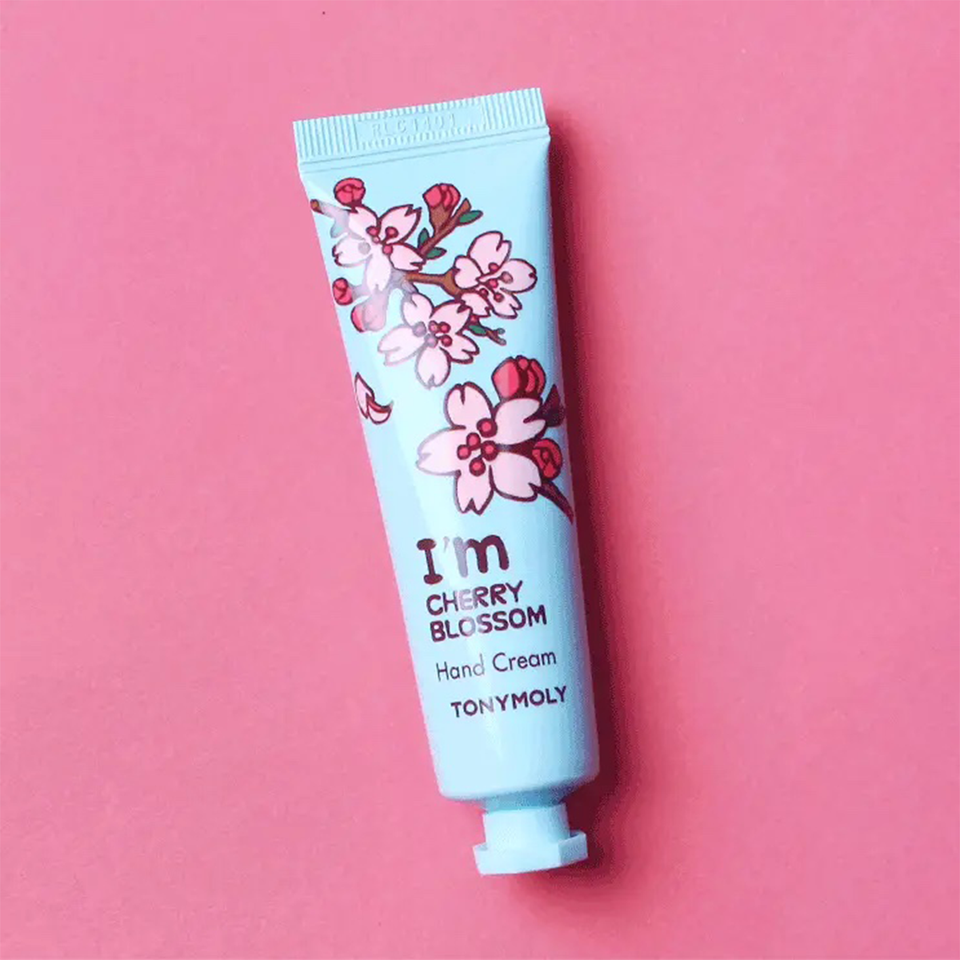 Hand Cream