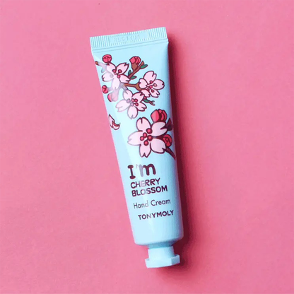 Hand Cream