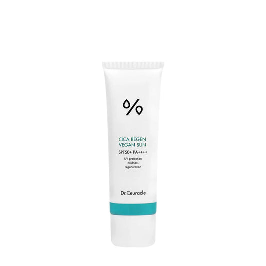 Dr. Ceuracle Cica Regen Vegan Sun