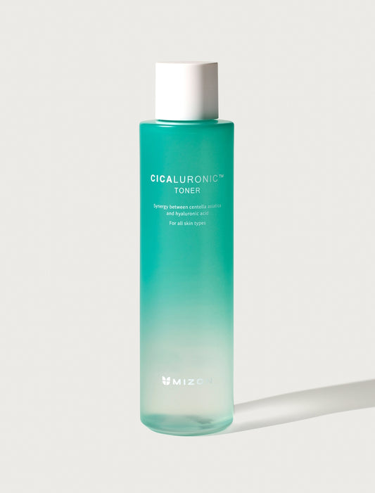 Cicaluronic Toner