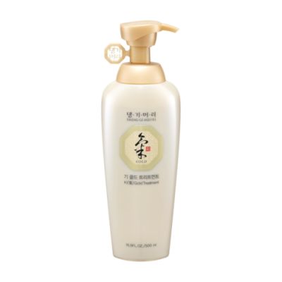 KiGold premium treatment 26.3. fl.oz./780ml