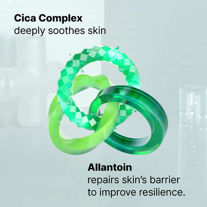 Cicapair™ Sensitive Skin Moisturizer for Redness