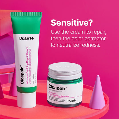 Cicapair™ Sensitive Skin Moisturizer for Redness