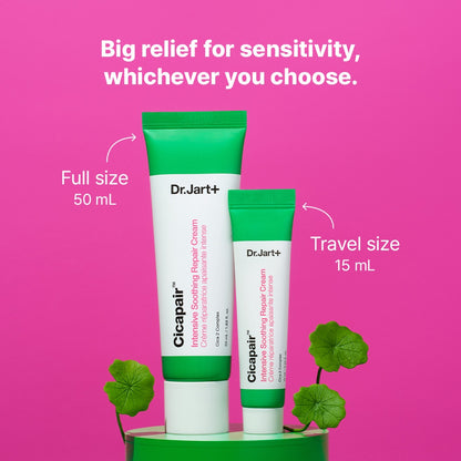 Cicapair™ Sensitive Skin Moisturizer for Redness