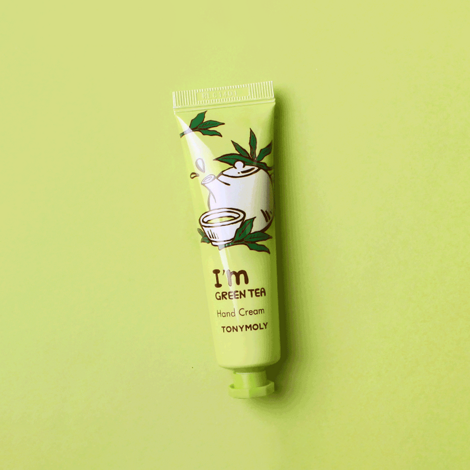 Hand Cream