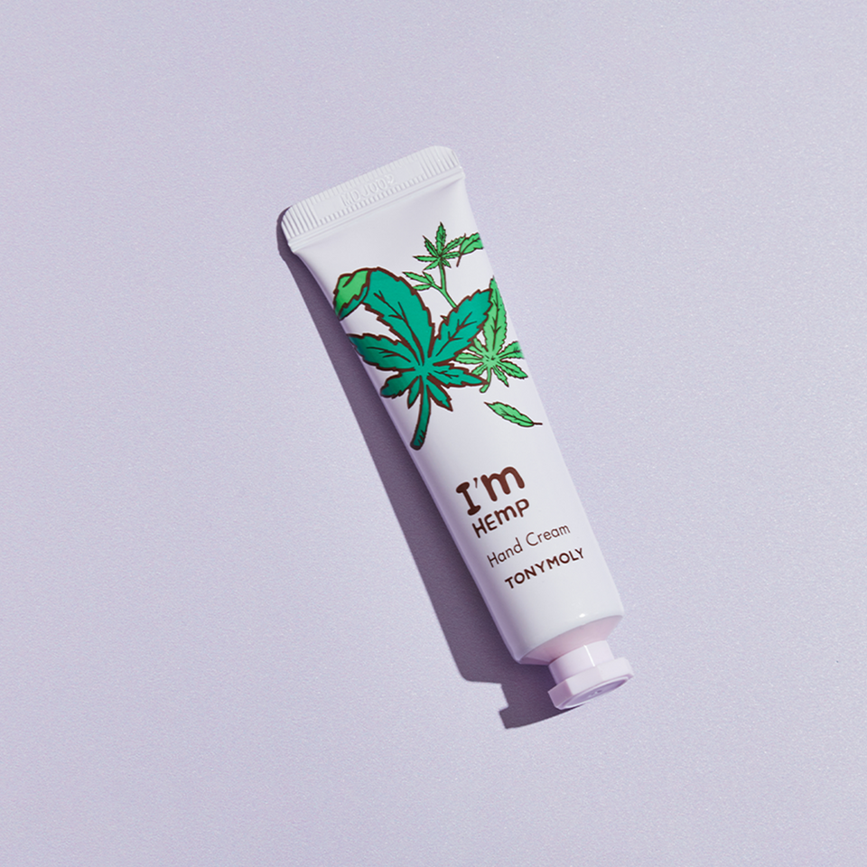 Hand Cream