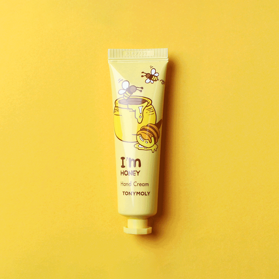 Hand Cream