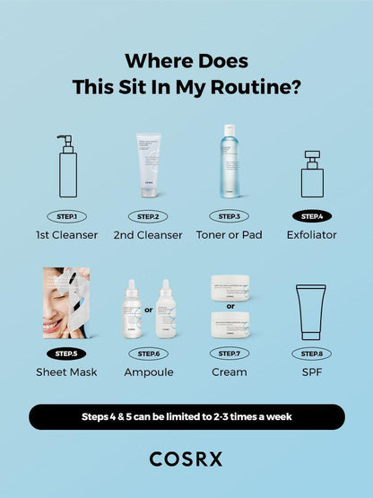 Hydrium Green Tea Aqua Soothing Gel Cream