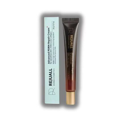 Rejuall Derma Cosmetics Advanced PDRN Relief Cream for sensitive Skin
